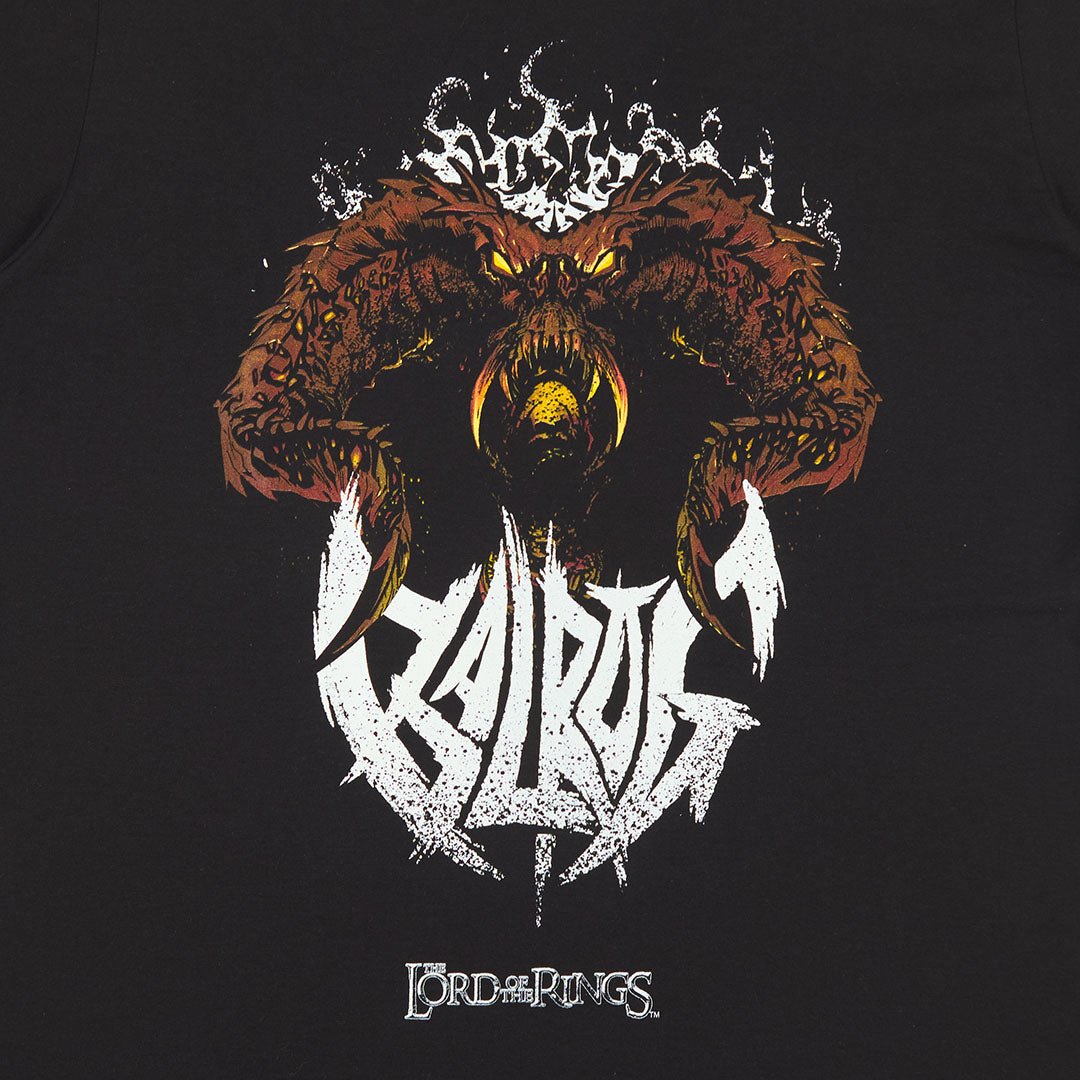 Balrog Metal Classic Comfort Tee