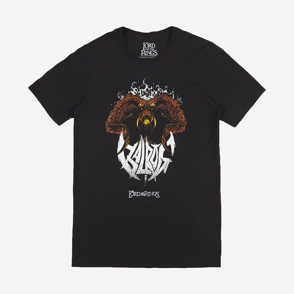 Balrog Metal Classic Comfort Tee