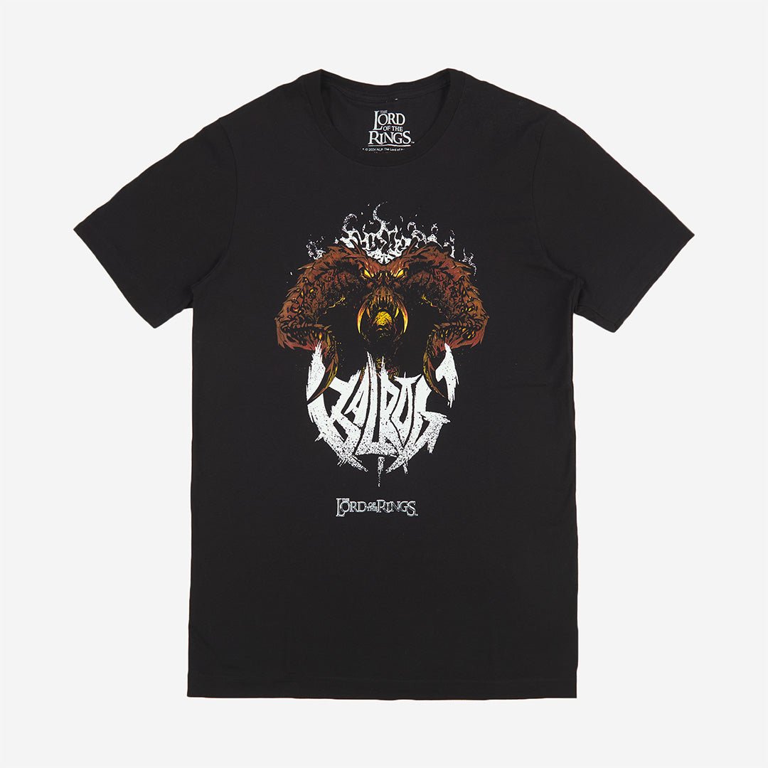 Balrog Metal Classic Comfort Tee