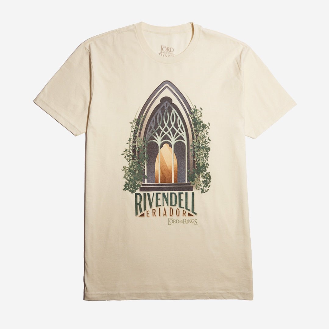 Rivendell National Park Classic Comfort Tee