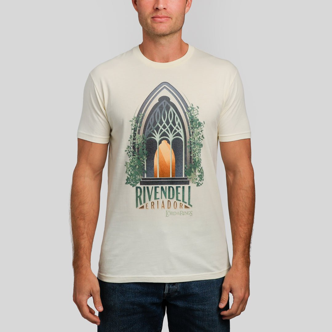 Rivendell National Park Classic Comfort Tee