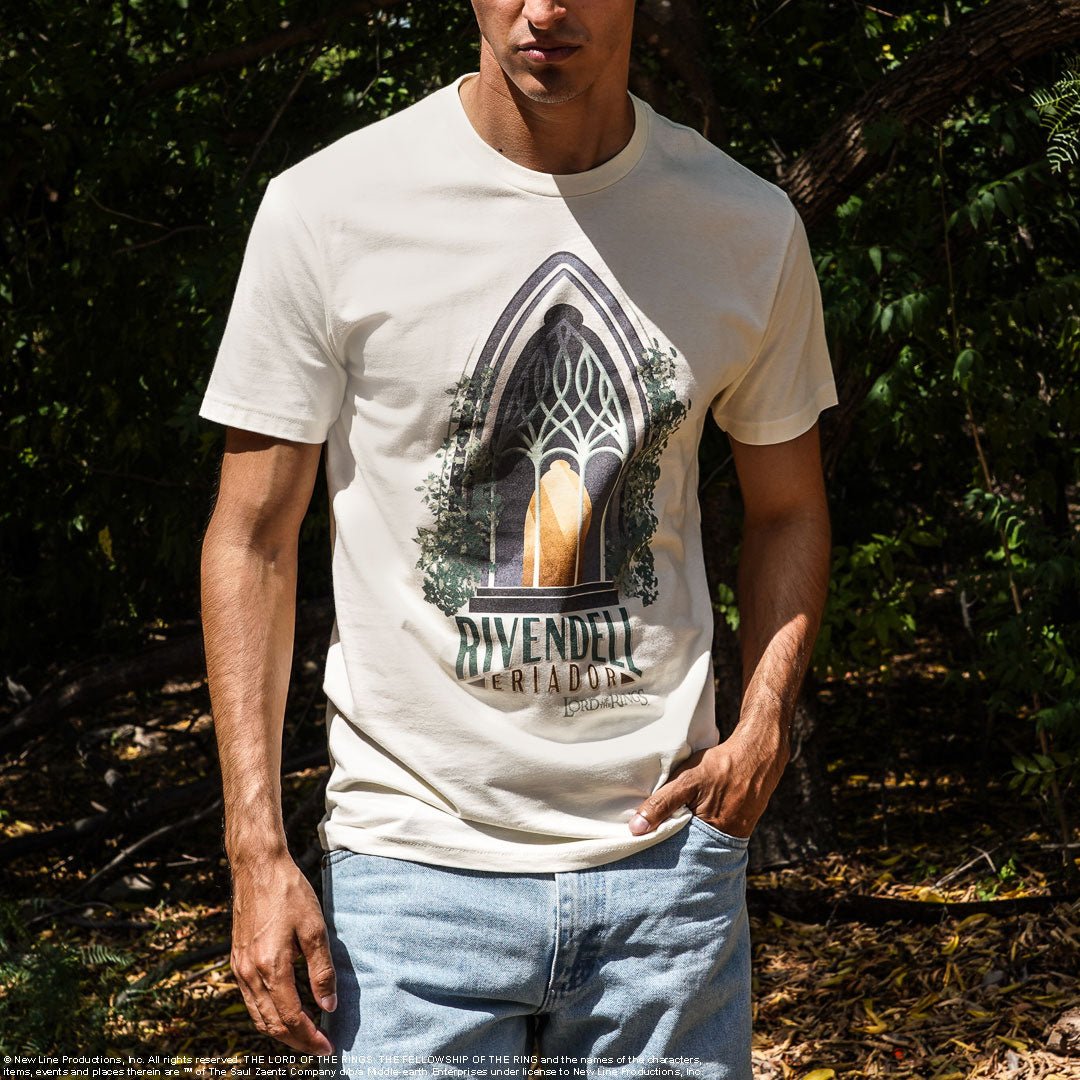 Rivendell National Park Classic Comfort Tee