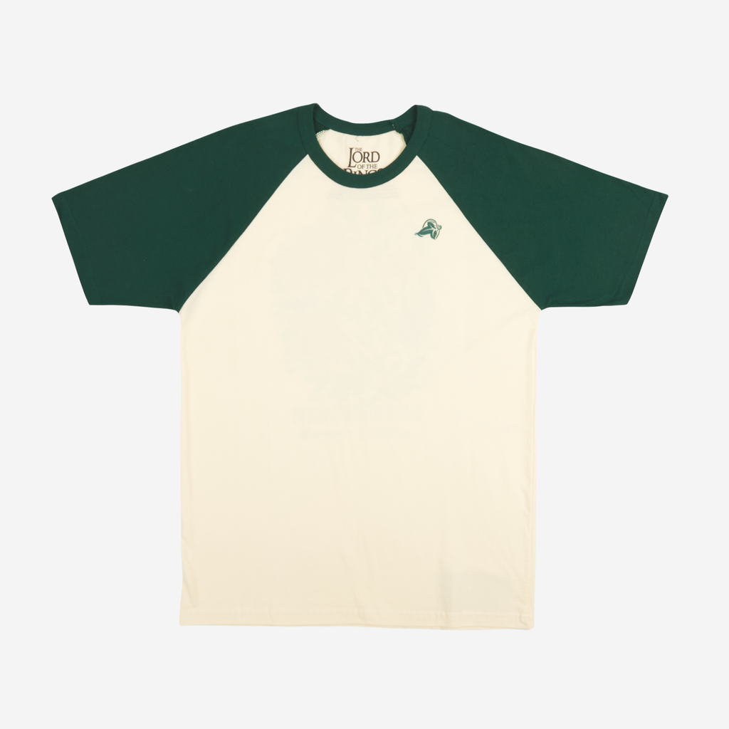 Lothlórien Classic Comfort Raglan Tee