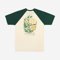 Lothlórien Classic Comfort Raglan Tee