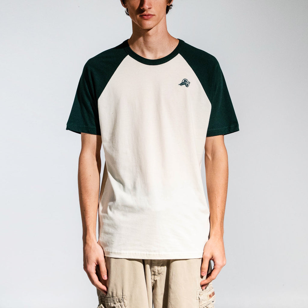 Lothlórien Classic Comfort Raglan Tee