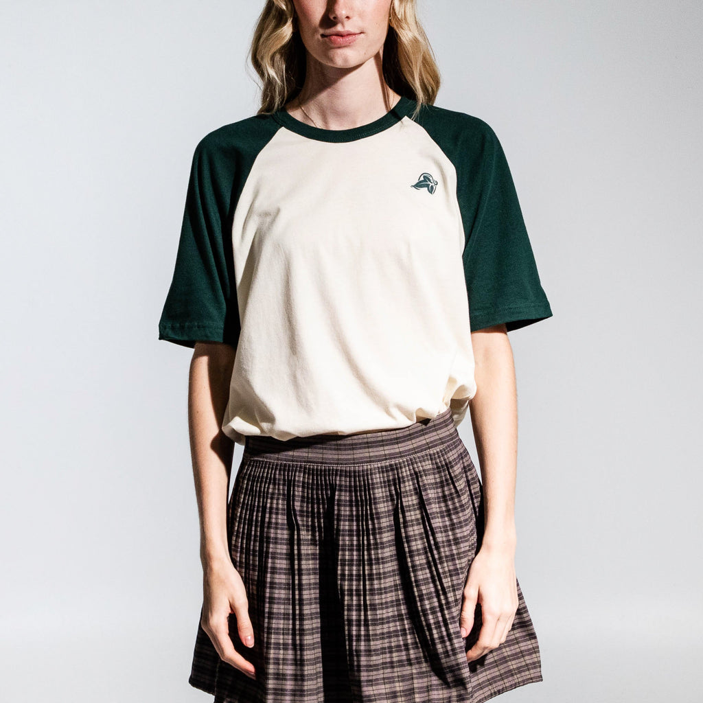 Lothlórien Classic Comfort Raglan Tee