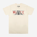 Weapon X Wolverine Classic Comfort Tee