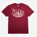 Superman Up Up and Away Classic Comfort Tee