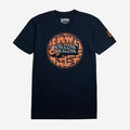 Dungeon Map Classic Comfort Tee