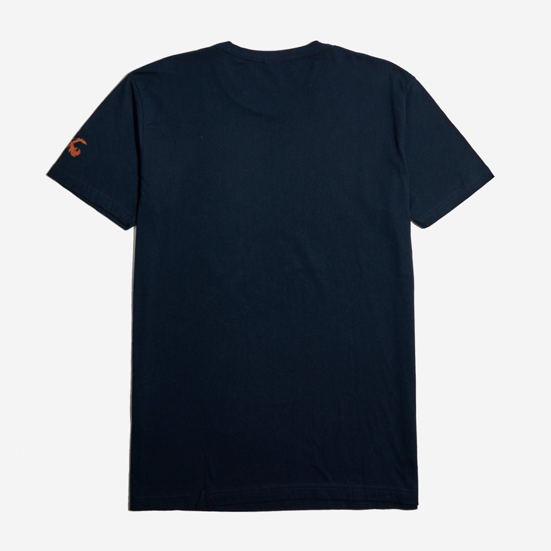 Dungeon Map Classic Comfort Tee