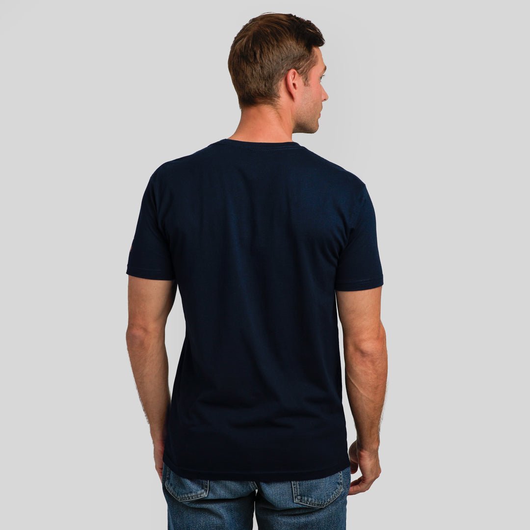 Dungeon Map Classic Comfort Tee