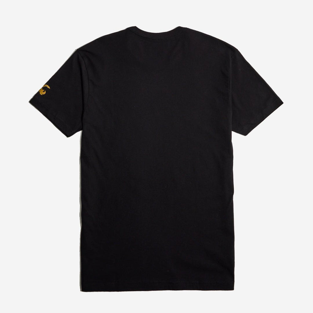 1974 Dungeon Map Classic Comfort Tee