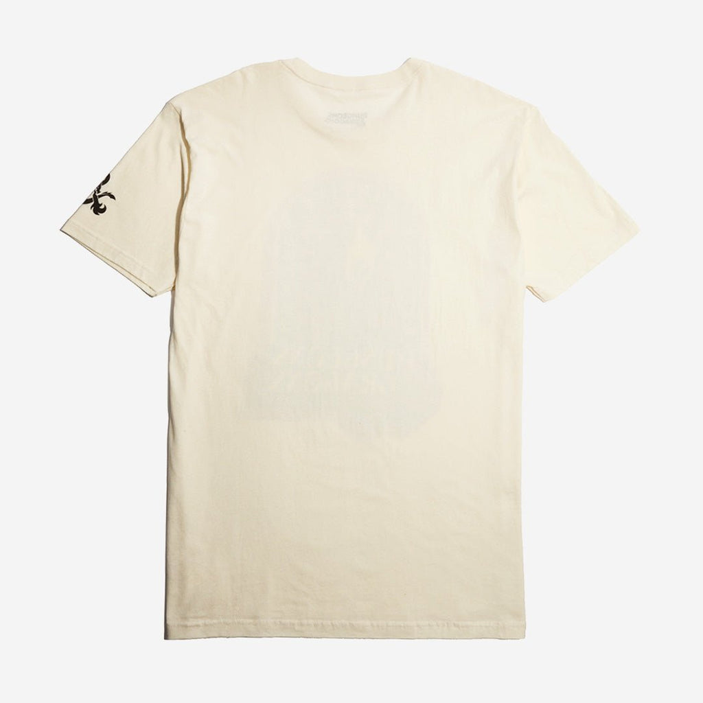 Ampersand Logo Classic Comfort Tee