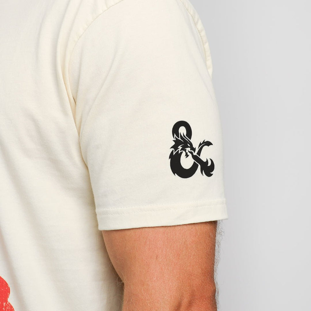 Dungeon Hallway Classic Comfort Tee