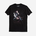 Uncanny X-Men Psylocke Classic Comfort Tee