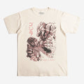 Godzilla vs. Mechagodzilla Comic Classic Comfort Tee