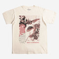 Godzilla vs Mothra Comic Classic Comfort Tee