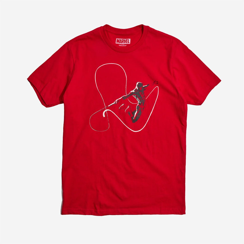 Billy Club Classic Comfort Tee