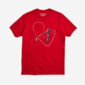 Billy Club Classic Comfort Tee