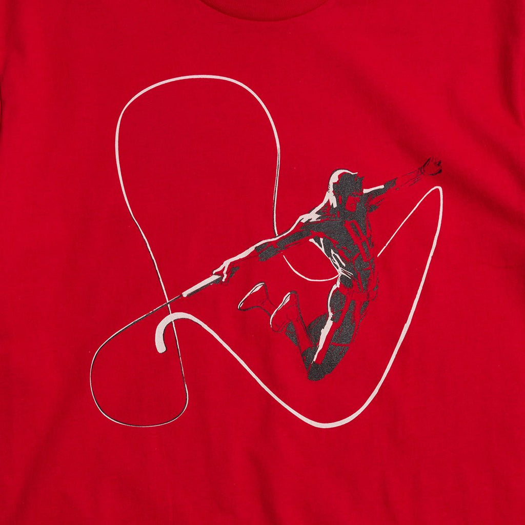 Billy Club Classic Comfort Tee