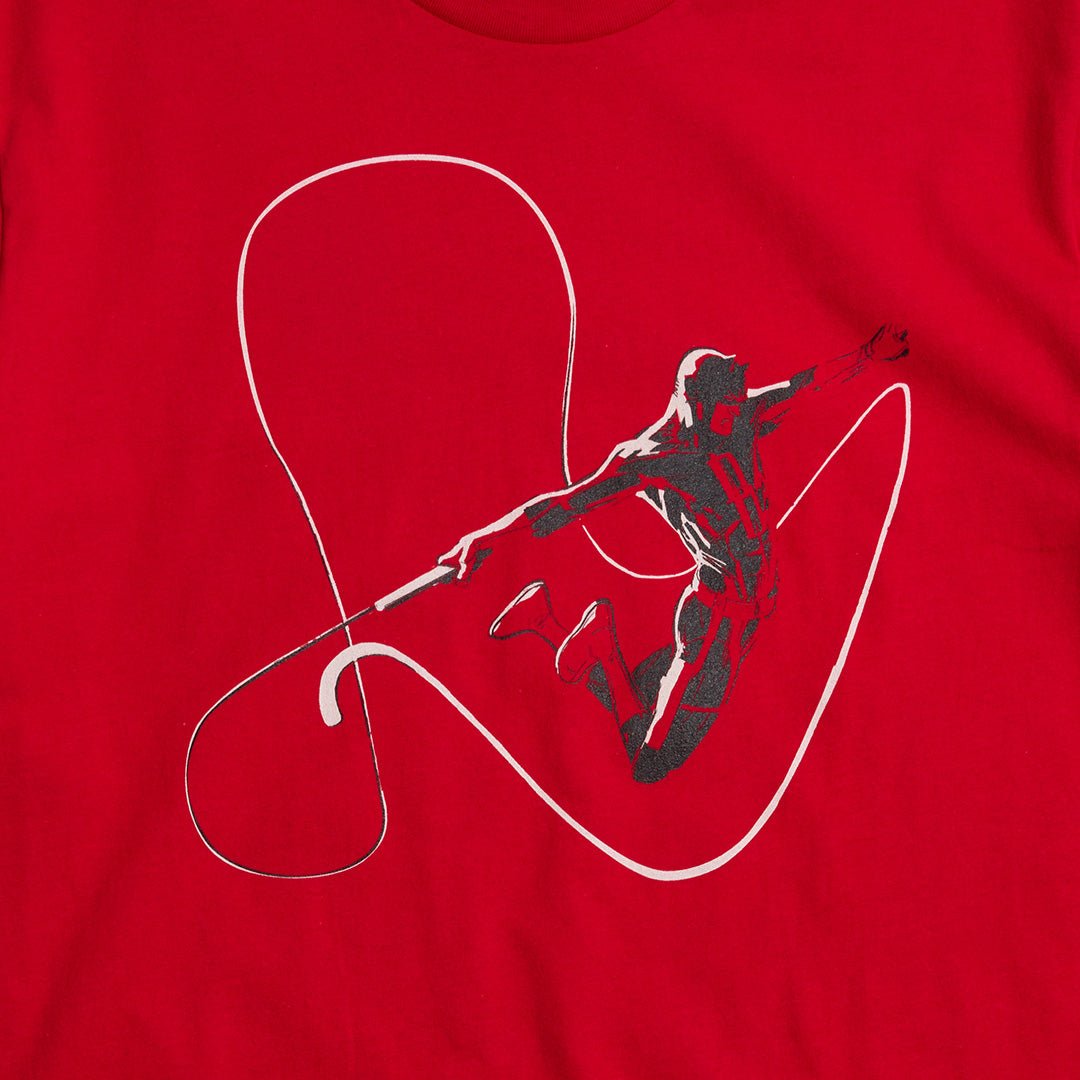 Billy Club Classic Comfort Tee