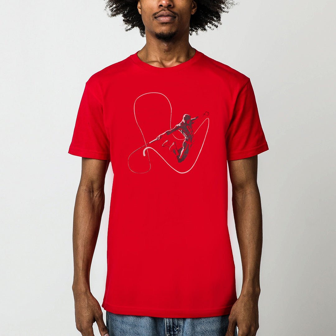 Billy Club Classic Comfort Tee