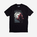 Daredevil The Widow Classic Comfort Tee