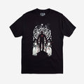 Daredevil Man Without Fear Classic Comfort Tee