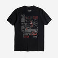Miles Morales Comic Classic Comfort Tee