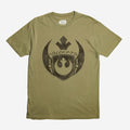 Rebel Commando SpecForce Classic Comfort Tee