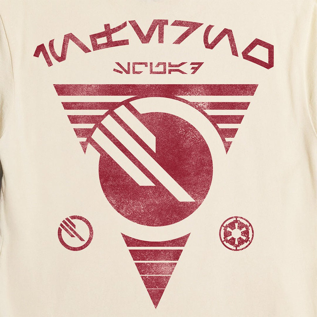 Inferno Squad Icon Classic Comfort Tee