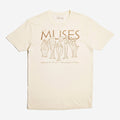 Hercules The Muses Classic Comfort Tee