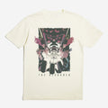 Fantastic Four Galactus & Silver Surfer Vintage Soft Tee