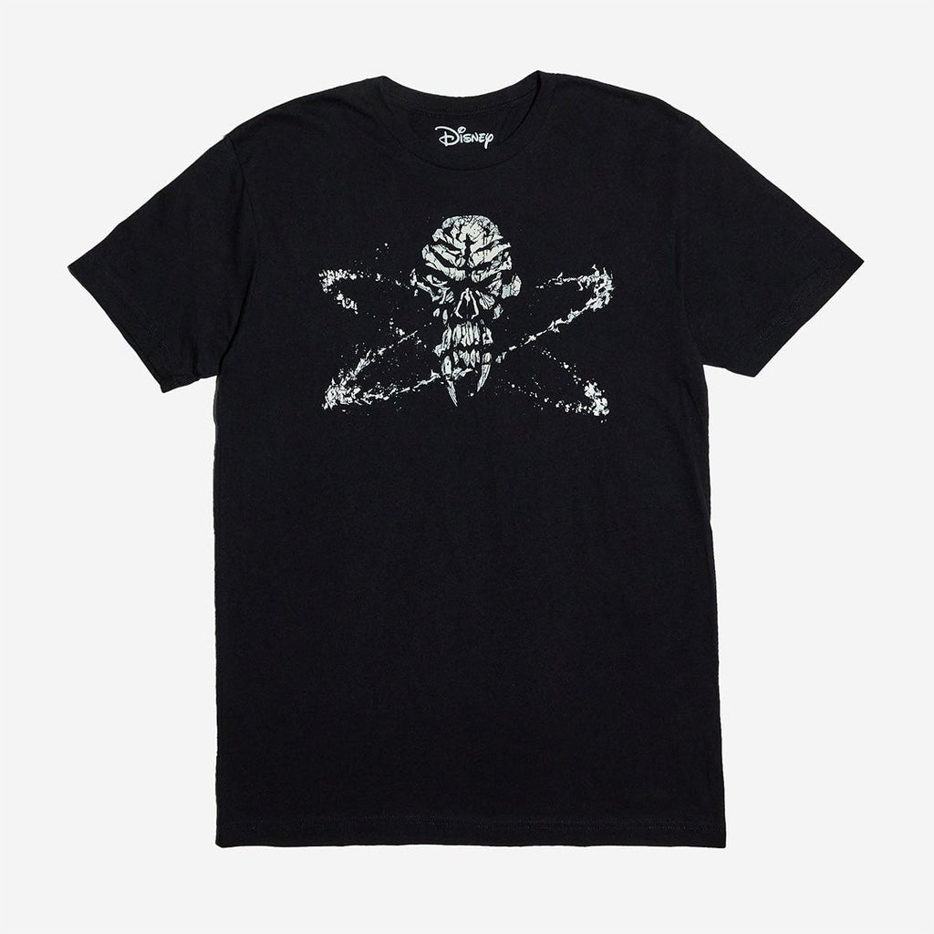 Treasure Planet Space Pirates Classic Comfort Tee