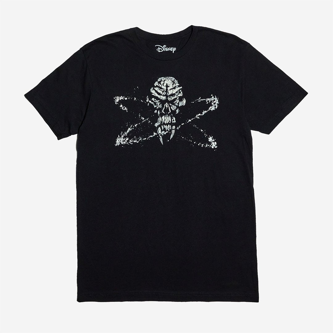 Treasure Planet Space Pirates Classic Comfort Tee