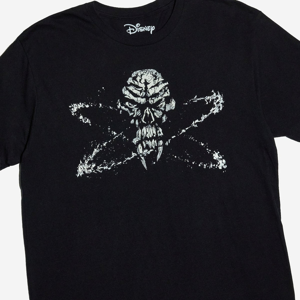 Treasure Planet Space Pirates Classic Comfort Tee