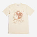Treasure Planet Flints Trove Classic Comfort Tee
