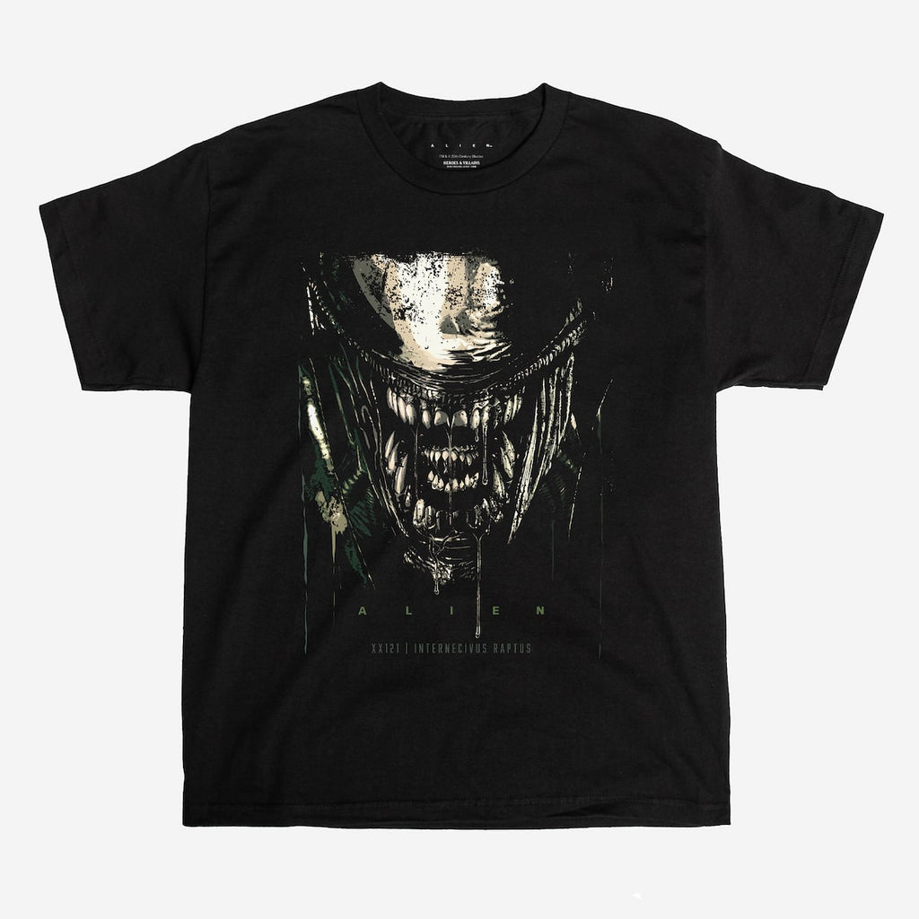 Xenomorph XX121 Classic Comfort Tee