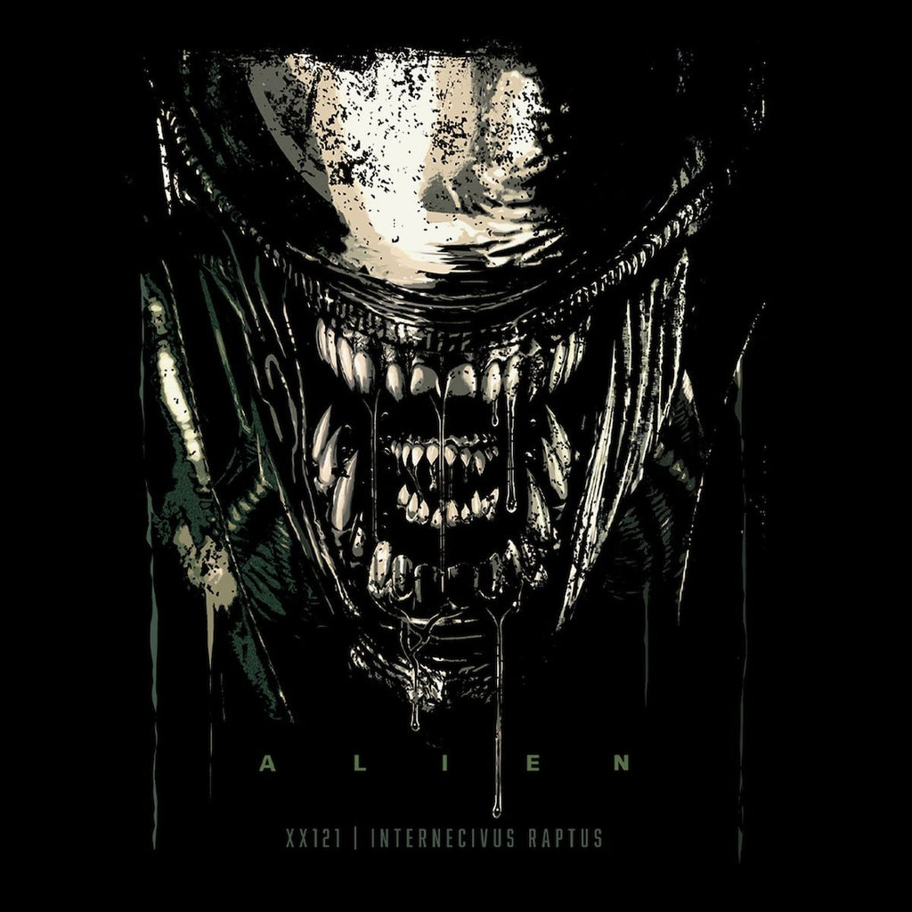 Xenomorph XX121 Classic Comfort Tee