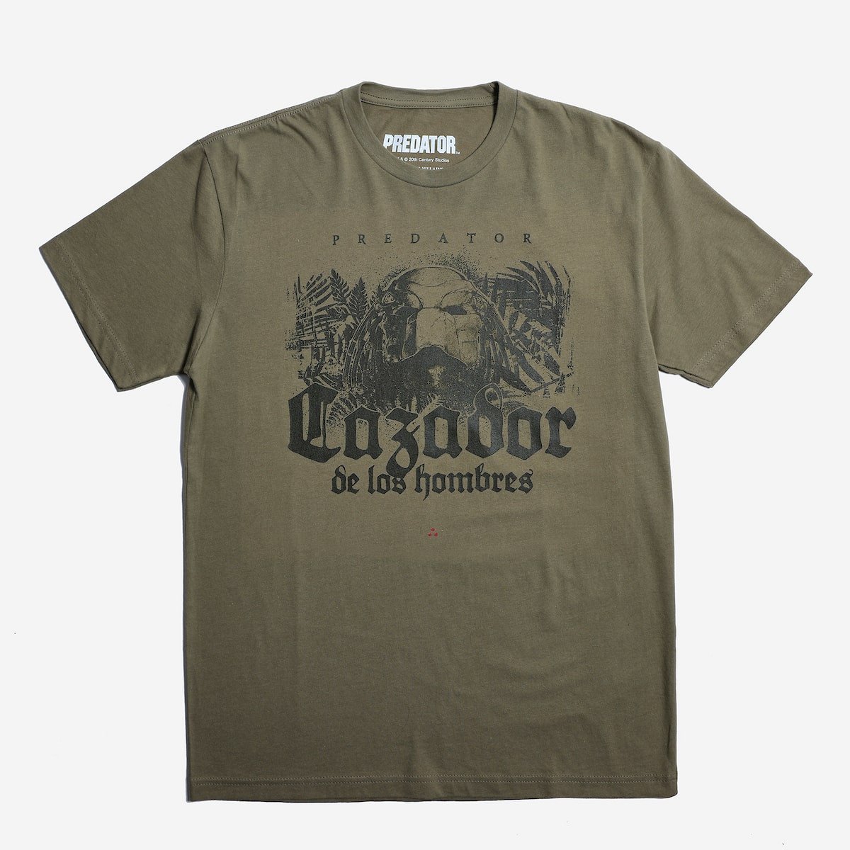 Predator Hunter of Men Classic Comfort Tee