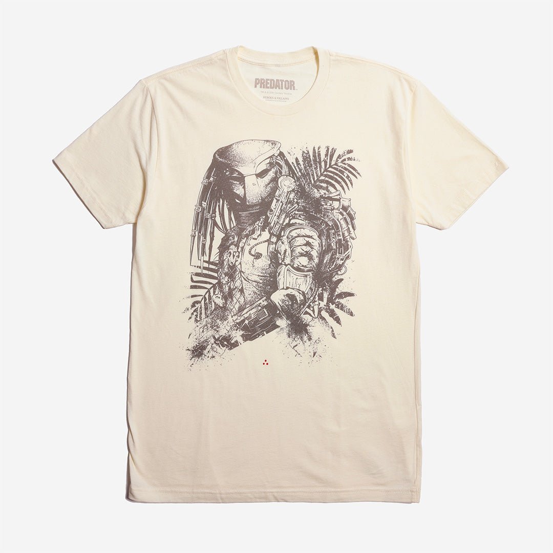Predator Laser Sight Classic Comfort Tee