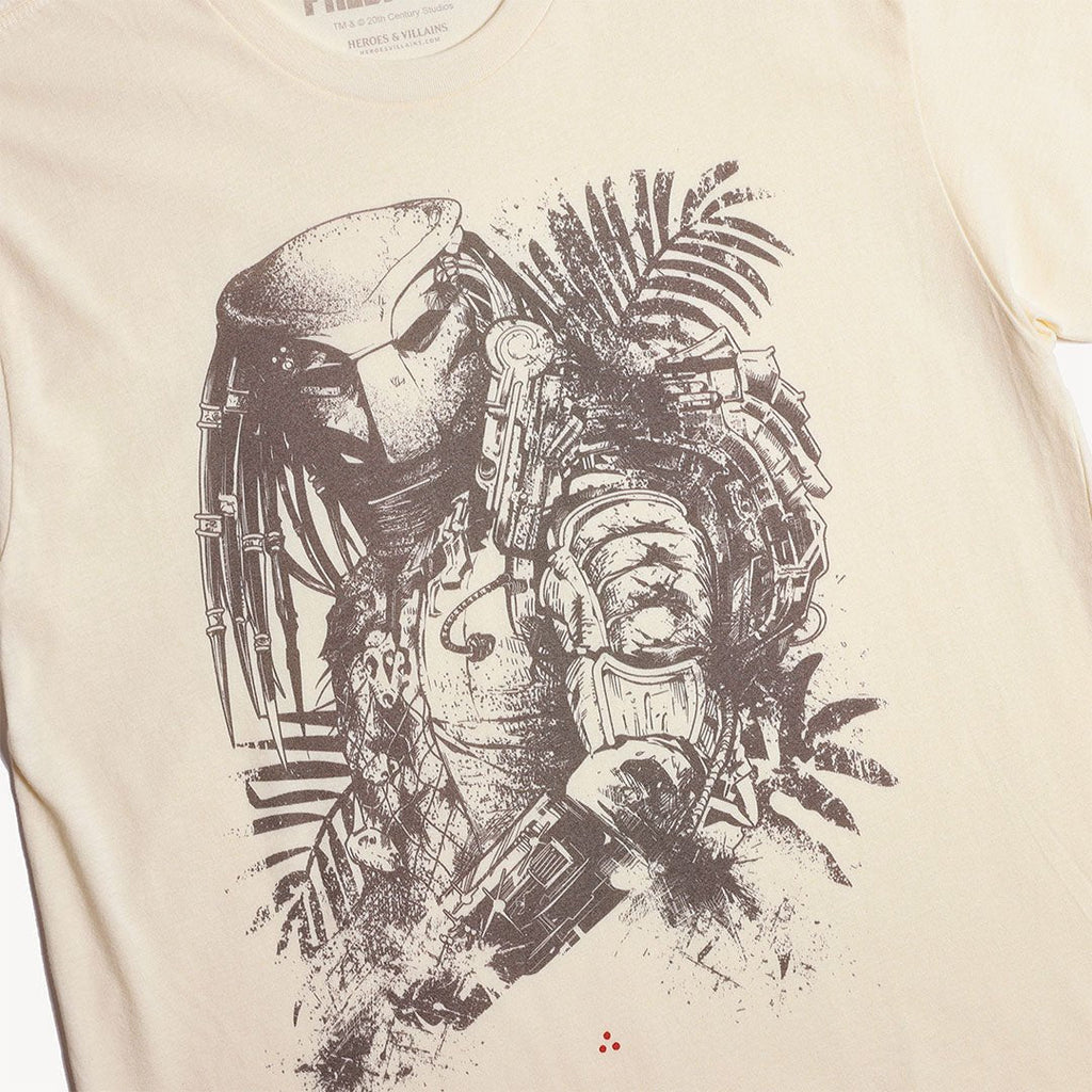 Predator Laser Sight Classic Comfort Tee