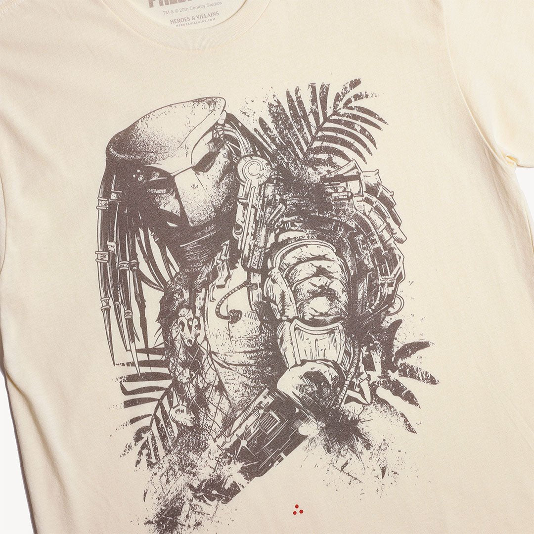 Predator Laser Sight Classic Comfort Tee