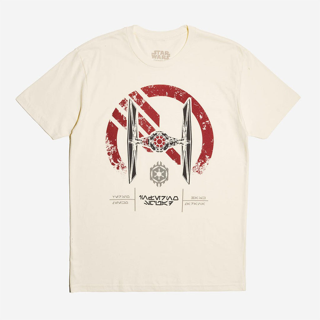 Inferno Squadron Tie Fighter Classic Comfort Tee