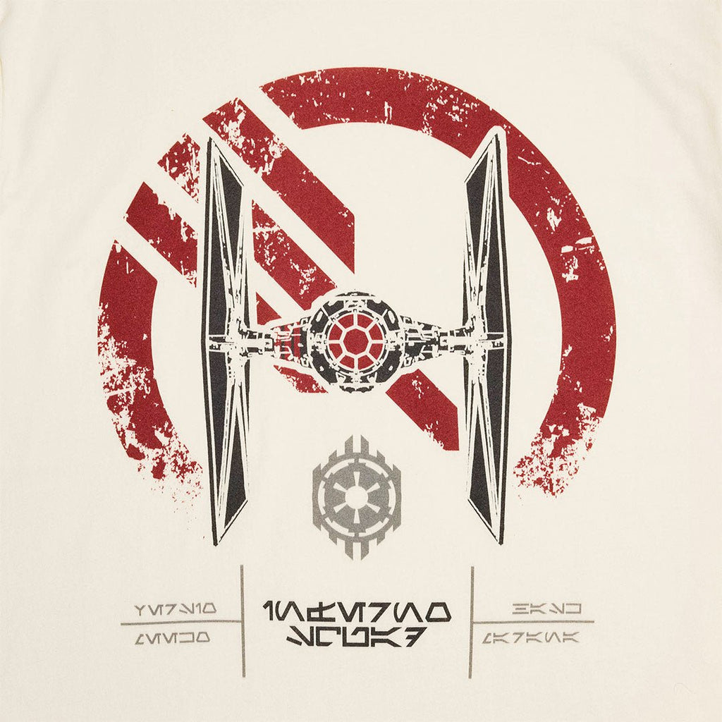 Inferno Squadron Tie Fighter Classic Comfort Tee
