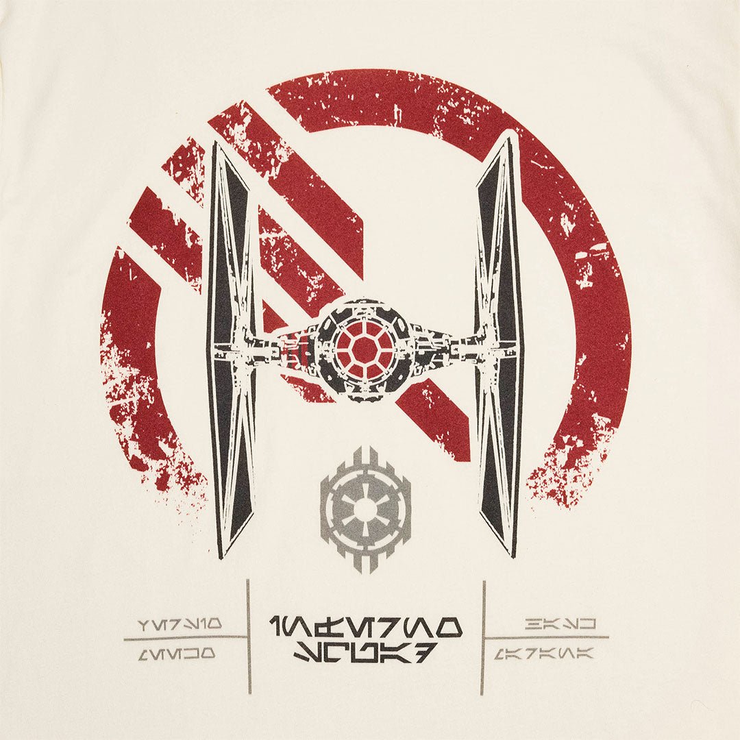 Inferno Squadron Tie Fighter Classic Comfort Tee