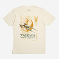 Rebel Pathfinders U-Wing Classic Comfort Tee