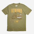 Rebel Pathfinders Helmet Classic Comfort Tee