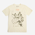 X-Men Sketch Vintage Soft Tee