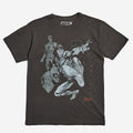 Spider-Man Sketch Vintage Soft Tee